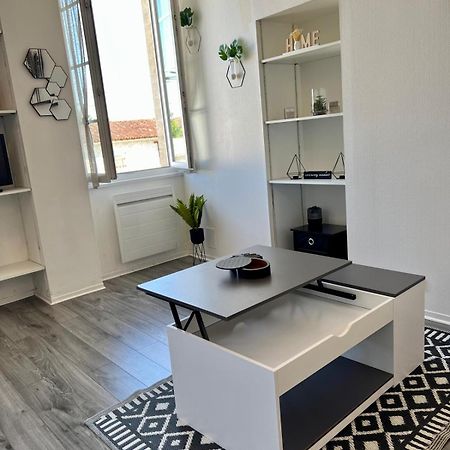 Apartamento Myvi Cognac Exterior foto